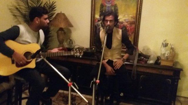 good sufi bands rajkot