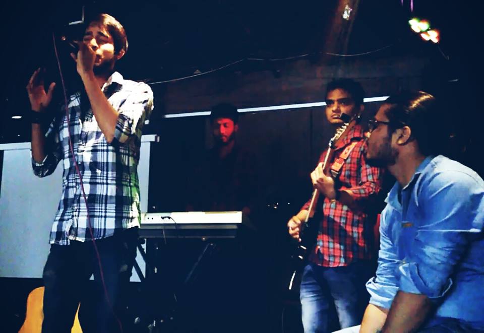 top sufi bands rajkot