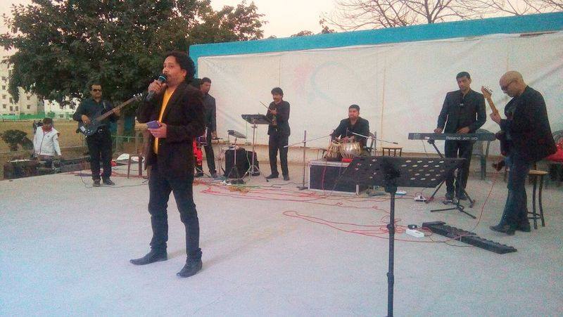 famous sufi bands rajkot